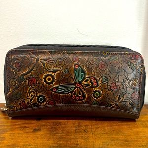 wallet